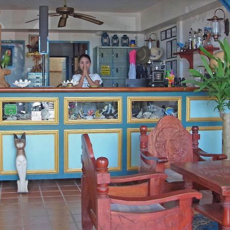 Niku Guesthouse Patong Экстерьер фото